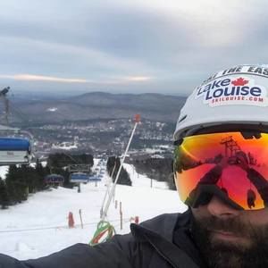 Meet your Posher, Dennis